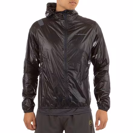 Blizzard Windbreaker - Men's