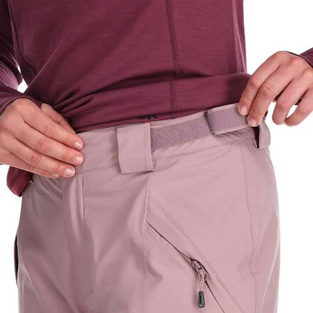 Snowcrew Pant - Women's