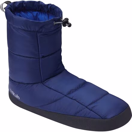 Cirrus Hut Boot