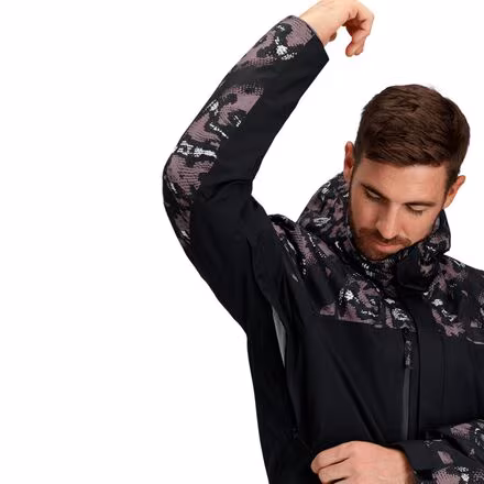 Freedom Insulated Jacket - Men's