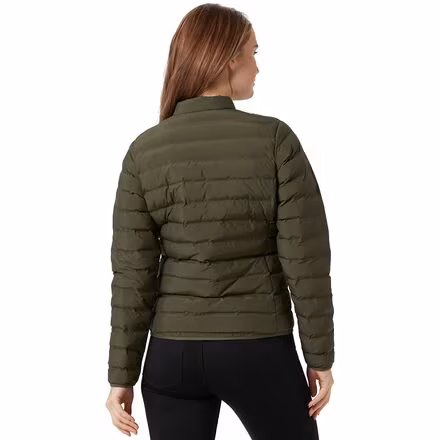 Mono Material Insulator Jacket - Women's