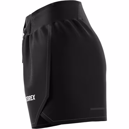 Techrock Pro Short - Women's