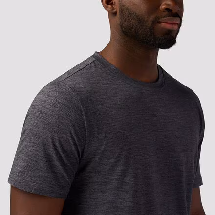 Destination Crew T-Shirt - Men's