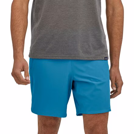 Nine Trails Short - Men's