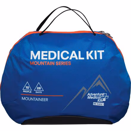 Mountain Series Medical Kit