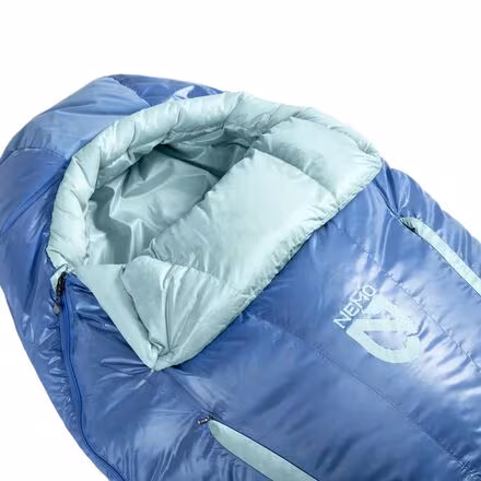 Riff Endless Promise Sleeping Bag: 30F Down - Women's