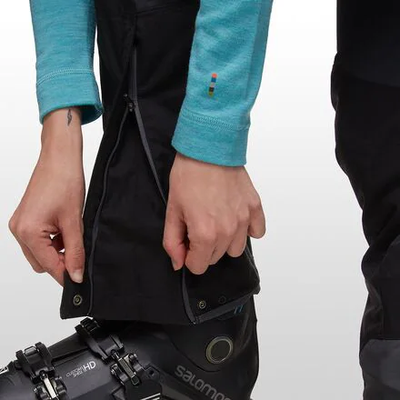 Trailbreaker II Softshell Pant - Women's