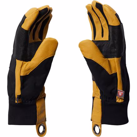 Route Setter Alpine Work Glove