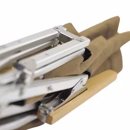 Folding Low Beach Chair