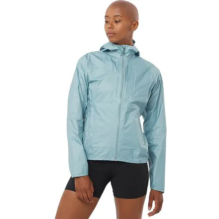 Bonatti Waterproof Jacket - Women's