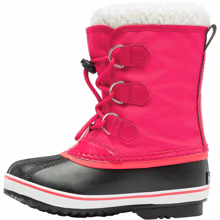 Yoot PAC Nylon Boot - Little Girls'