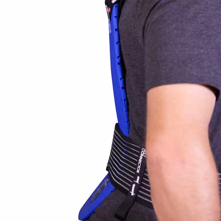 Flexi Back Protector Naked