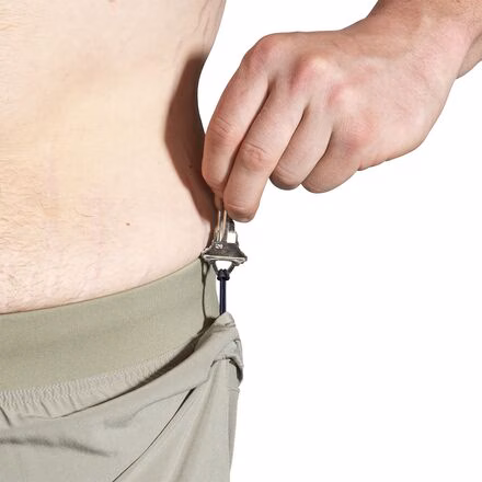 Sherpa 5in Short - Men's