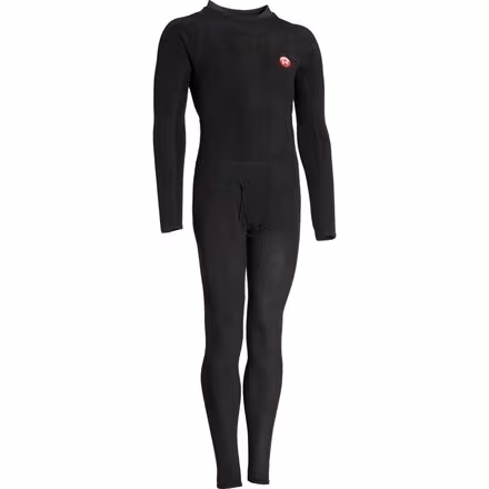 Thick Skin Union Suit - Men's