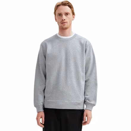 Midweight Terry Classic Crew Sweatshirt - Men's