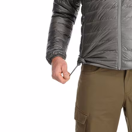 Helium Down Jacket - Men's