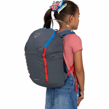 HydraJet 12L Hydration Pack - Kids'