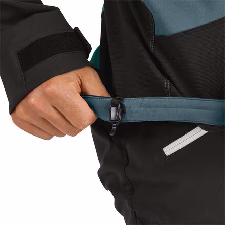 Westalpen Softshell Jacket - Men's