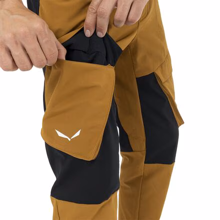 Puez DST Warm Cargo Pant - Men's