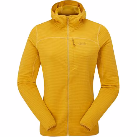 Ascendor Light Hoodie - Women's