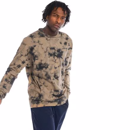 Artilectual Desert Crew Sweater - Men's