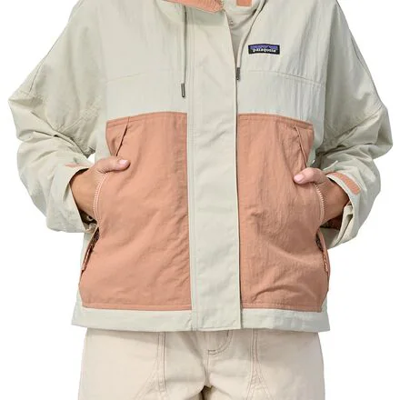 Skysail Jacket - Women's