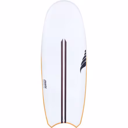 Bento Box Shortboard Surfboard