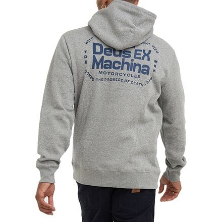 Extremity Hoodie - Men's