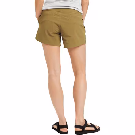 AK Airpin Short - Women's