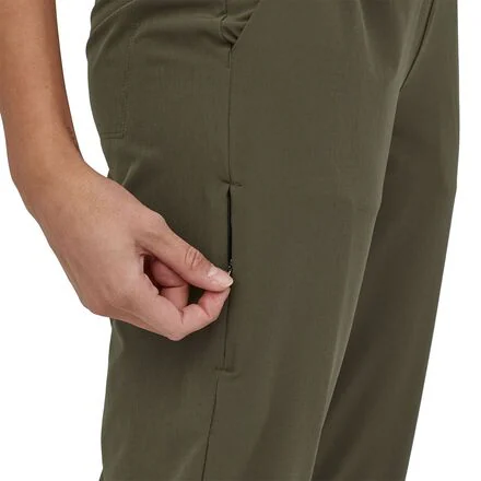 Happy Hike Studio Pant - Women's