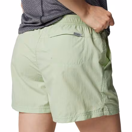 Sandy River 5in Short - Women's
