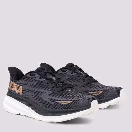 Clifton 9 Wide Running Shoe - Women's