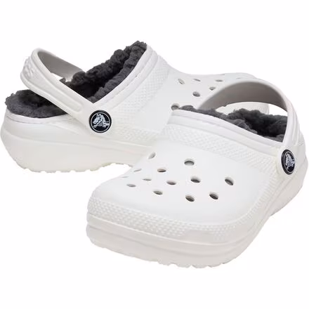Classic Lined Clog - Toddlers'