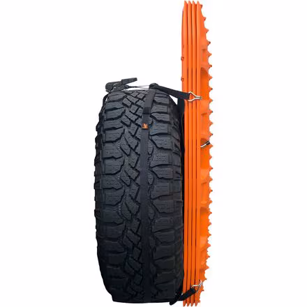 Rear Wheel Harness