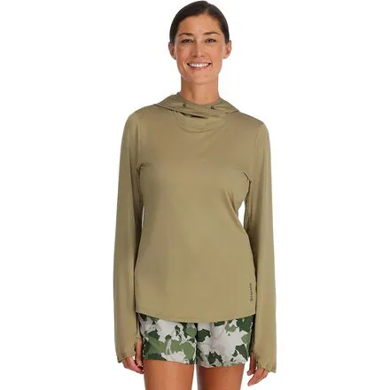 Bugstopper Solarflex Hoodie - Women's