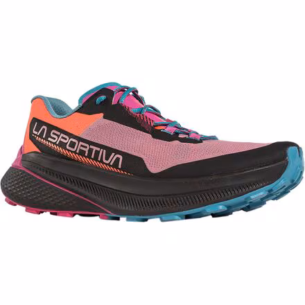 Prodigio Trail Running Shoe - Women's
