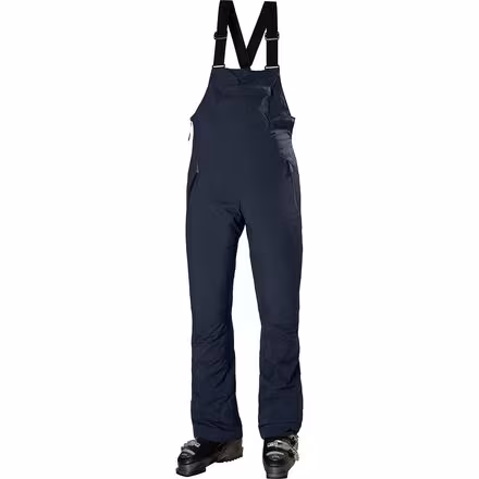 Legendary Insulated Bib Pant - Women's