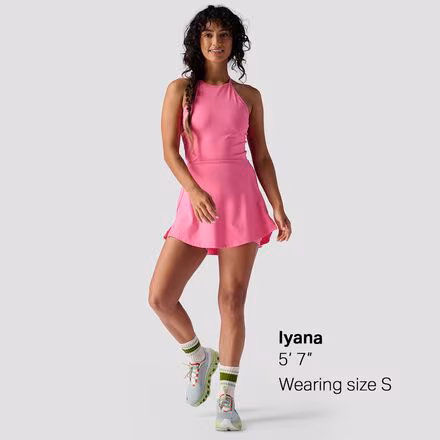 Destination Dress - Women's