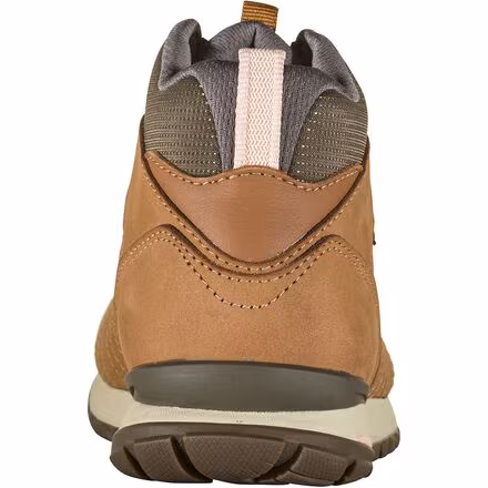 Bozeman Mid Boot - Women's