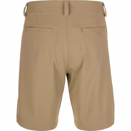 Hot Tub 9.5in Short - Men's