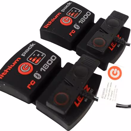 RCB 1800 Lithium Pack