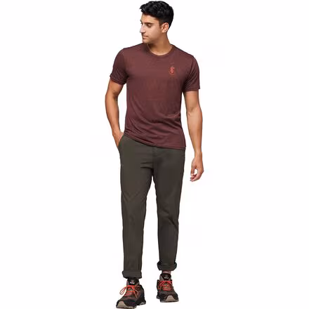 Salto Ripstop Pant - Men's