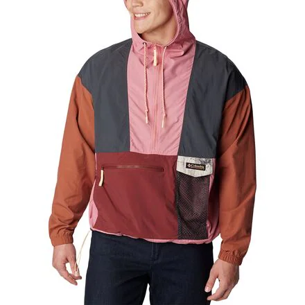 Painted Peak Wind Jacket - Men's