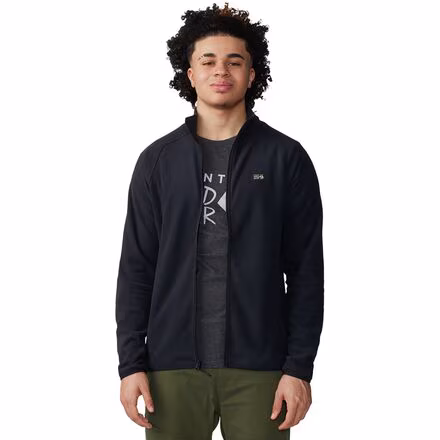 Microchill Full-Zip Jacket - Men's