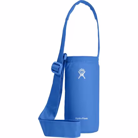 Small Packable Bottle Sling