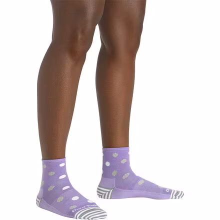 Dottie Shorty Lightweight Sock - Women's