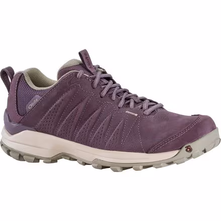 Sypes Low Leather B-DRY Hiking Shoe - Women's