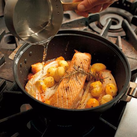 Field Cooker Pro Cookware Set