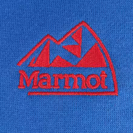 Peaks Hoodie - Men's