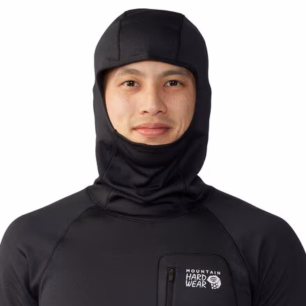 Glacial Trail Hoodie - Men's